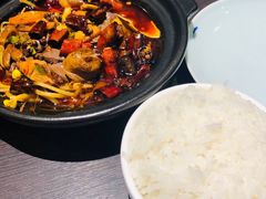 -好嫂子酱猪手•农家菜(蒲黄榆店)