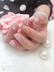 -安娜美甲美睫沙龙