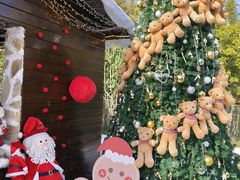 -HERRE·FARM 赫尔露营农场·团建聚会包场