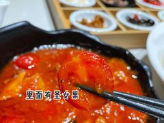 -新仙清汤牛腩(铜锣湾店)