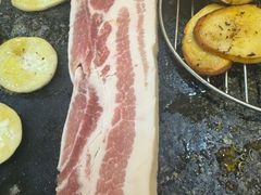 -韩阳王石板烤肉