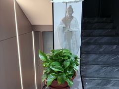 -隐厨·海鲜大排档·地道莱州菜(恒通路店)