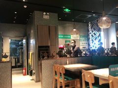 -半天妖烤鱼(槐房万达店)