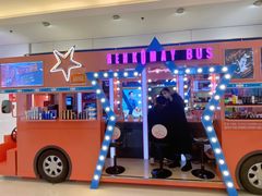 -银座mall(东直门店)