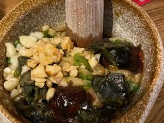 -爱碗亭·鲜炒湖南菜(壹城中心店)