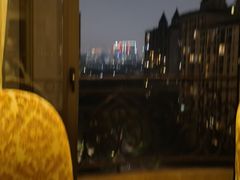 -上海浦东星河湾酒店