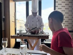 -四季民福烤鸭店(前门大栅栏店)