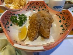 -天正河鲀·河豚亭(大连店)