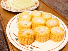 玉米-汕头八合里海记牛肉店(清河店)
