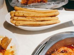 -槐店王婆大虾(西太堡店)