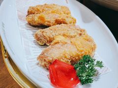 -新白鹿餐厅(城西银泰城店)