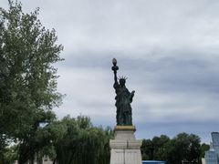 -北京世界公园