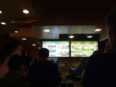 -Mang Inasal - D'mall Boracay