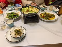 -食光慢宴·安吉土菜馆