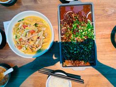 -树厨贵州菜(花果园购物中心店)