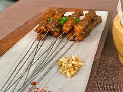 -山石榴·贵州菜(陆家嘴中心店)