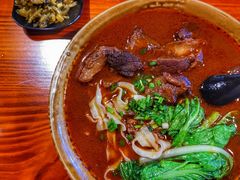 杰哥牛肉面-杰J.w.m深夜食堂 厚杰居酒屋(淮海街商业街店)