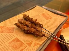 -神府路壹号·海鲜烧烤排档(三坊七巷店)