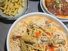 -东安鸡馆(蔡锷南路店)