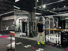 -Answer Fitness 答案健身(奥体店)