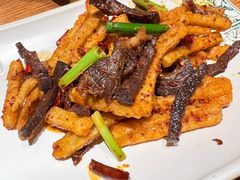 -云海肴·汽锅鸡·云南菜(高德置地店)