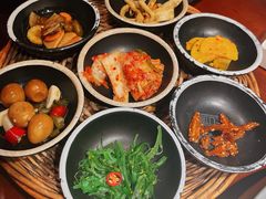 -三代烤肉(保利广场店)