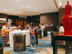 -红棉中餐厅·广州海航威斯汀酒店