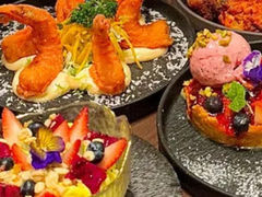 -Shantek象提南亚餐厅&西餐融合Bistro(淮海中路店)