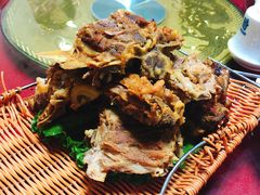 -大眼锅贴水饺(河东店)