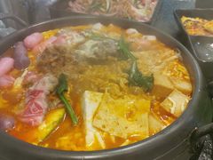 -烤路里·韩国品质自助烤肉(石路天虹4号店)