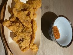 成都小酥肉-望蓉城·古法酸菜鱼·川小馆(金桥国际店)