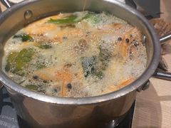 -星伦多自助料理(华润万象城店)