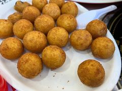 -戴河香地方名吃海鲜大馅蒸饺(黄金海岸一店)