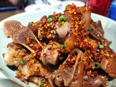 -大碗厨 25年老字号 现炒湘菜(四季天地店)