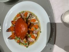 -红城阁·上海味道(四平路店)