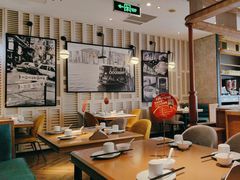 -避风塘·老港味餐厅(虹口龙之梦店)