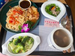 -兰心墩楠月子会所(万达店)