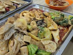 招牌串串香-屈礼洪