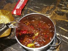 -吉布鲁牛排海鲜自助(武侯泛悦国际店)