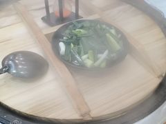 -曹丞相·地锅鸡·地锅鱼(武林店)