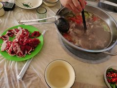 -贵州黄牛肉馆(韩村路店)