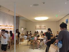 -喜茶(佛山岭南站店)