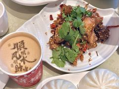 -归元·云集斋素菜馆