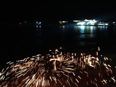 -青岛第三海水浴场