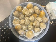 -柳记海鲜坊·蒸汽海鲜·福州菜·香辣蟹(芳群园店)