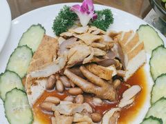 -清真悦宾楼食府(海湖店)