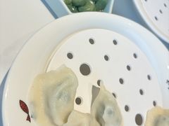 -船歌·鱼水饺青岛菜(枫蓝国际购物中心店)