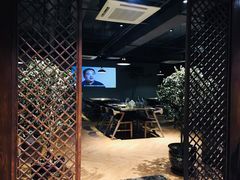 -觅福里•熟成和牛餐厅