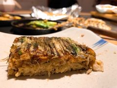 -日葵 大阪烧ひまり(仙霞路店)