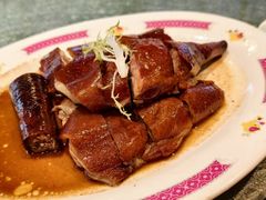 -猪肉婆私房菜(容桂总店)